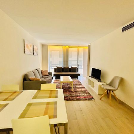 Apartamento Rambla Vella Tarragone Extérieur photo