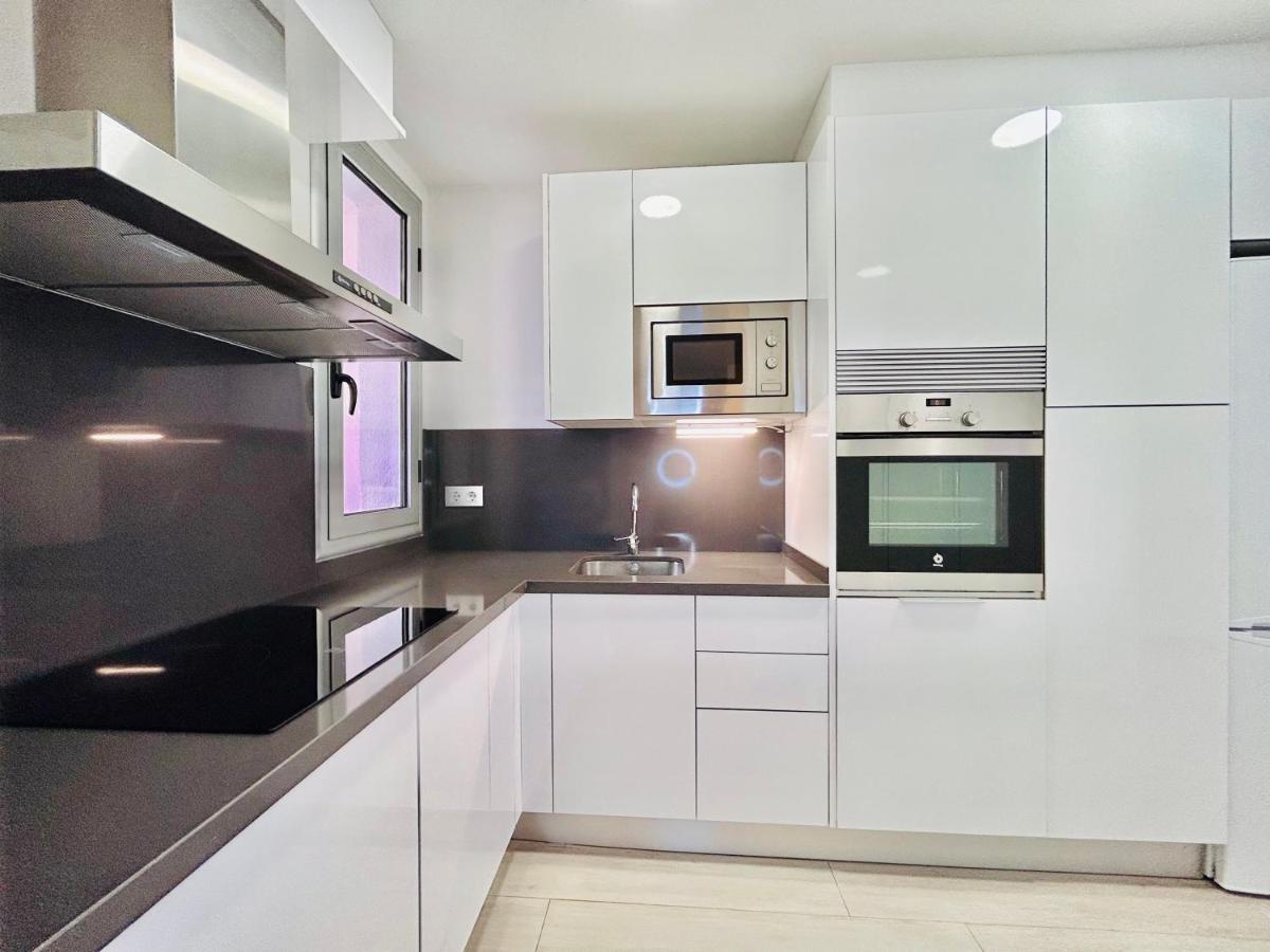 Apartamento Rambla Vella Tarragone Extérieur photo