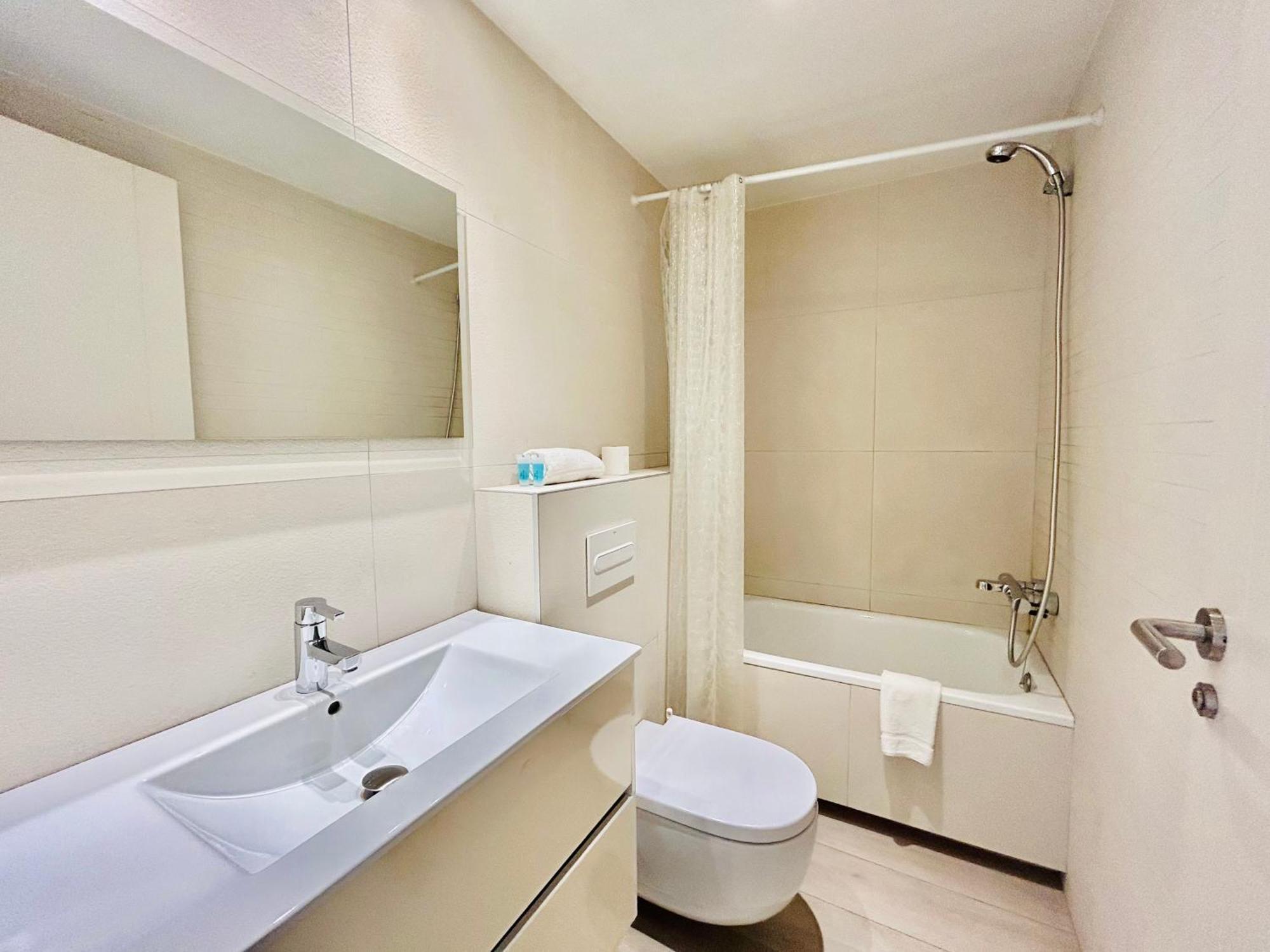 Apartamento Rambla Vella Tarragone Extérieur photo