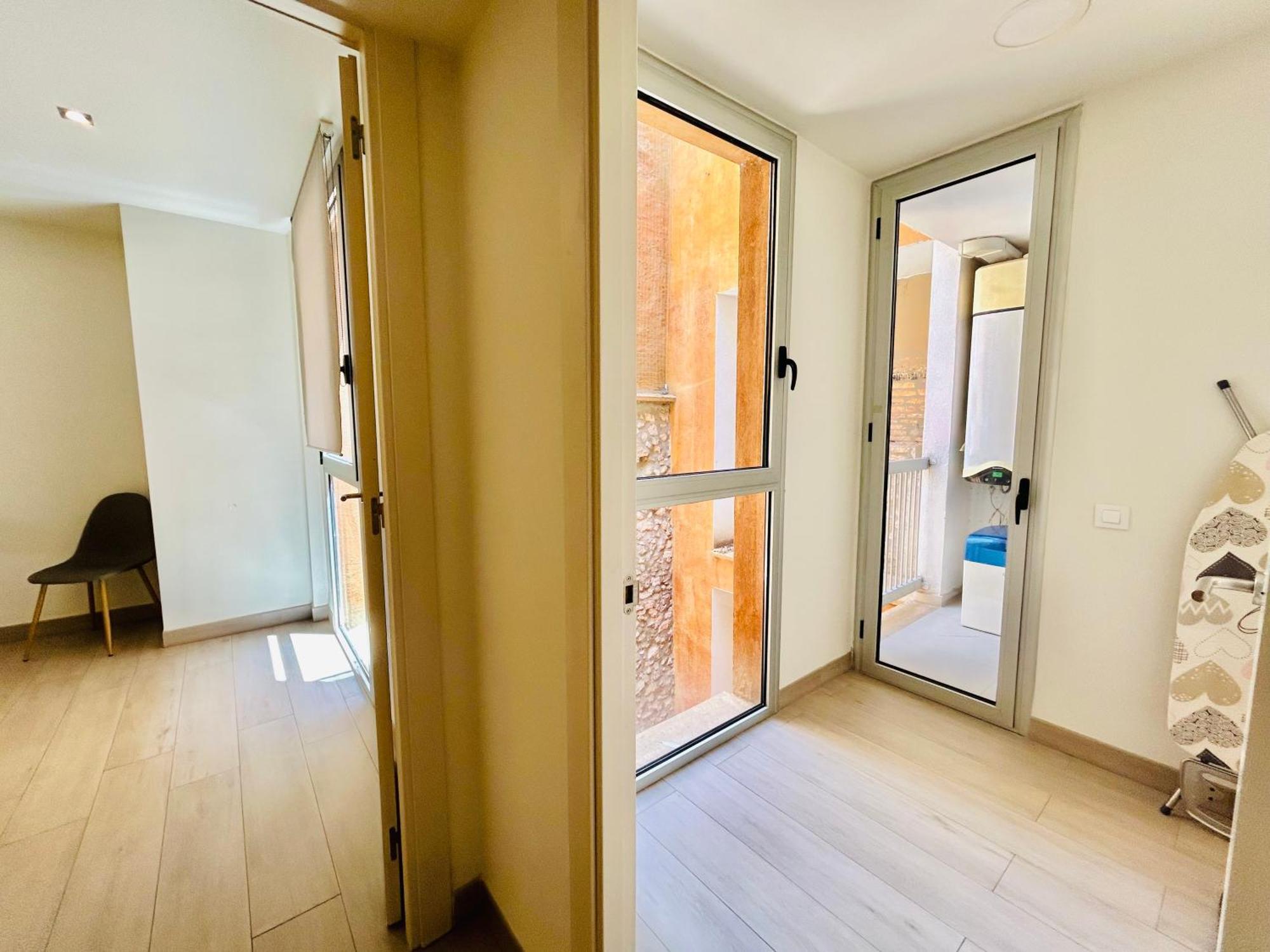 Apartamento Rambla Vella Tarragone Extérieur photo