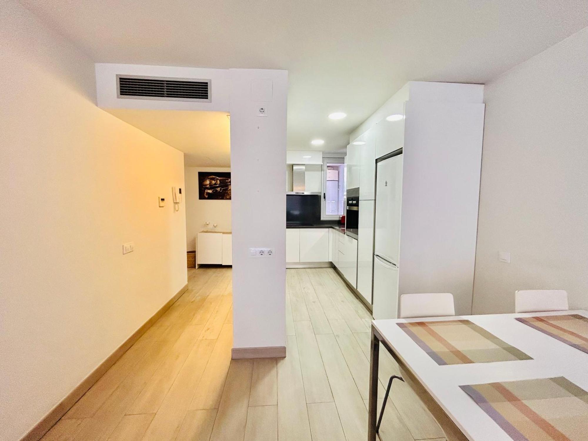 Apartamento Rambla Vella Tarragone Extérieur photo