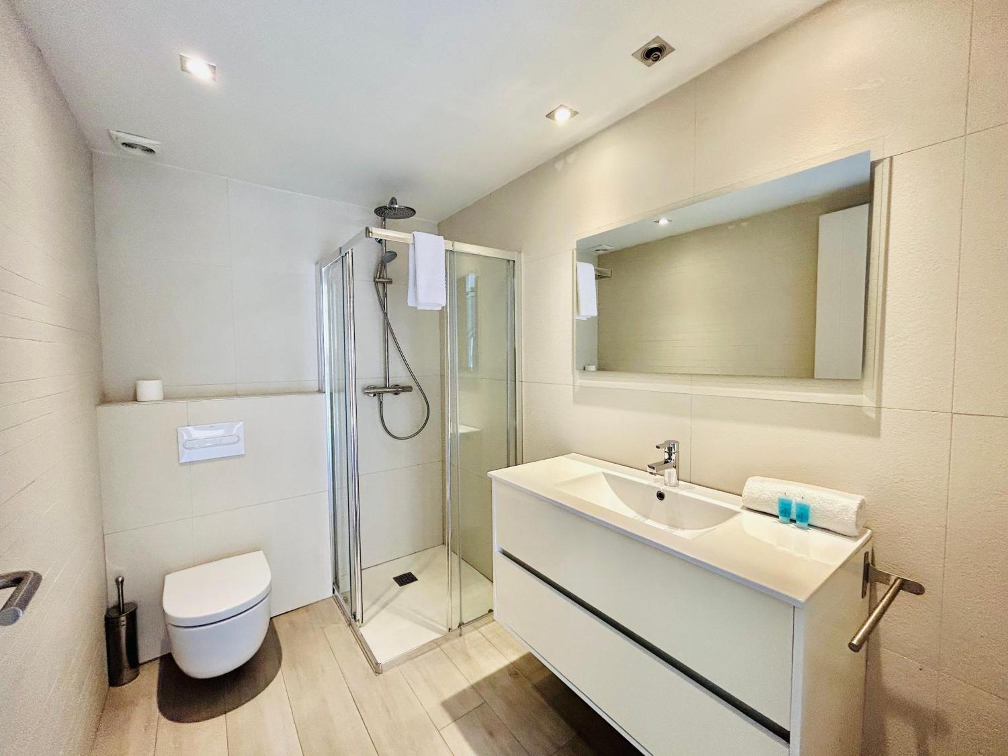 Apartamento Rambla Vella Tarragone Extérieur photo