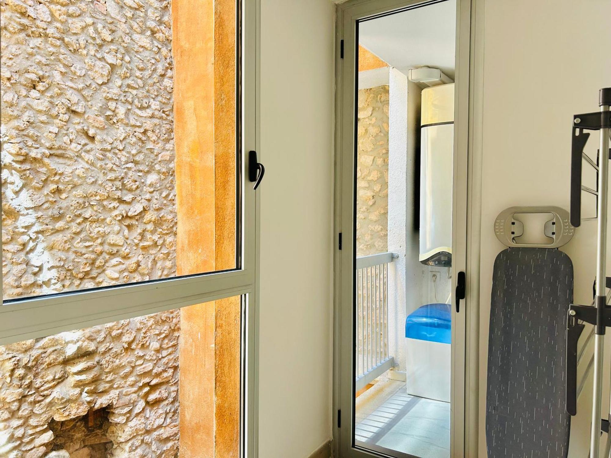 Apartamento Rambla Vella Tarragone Extérieur photo
