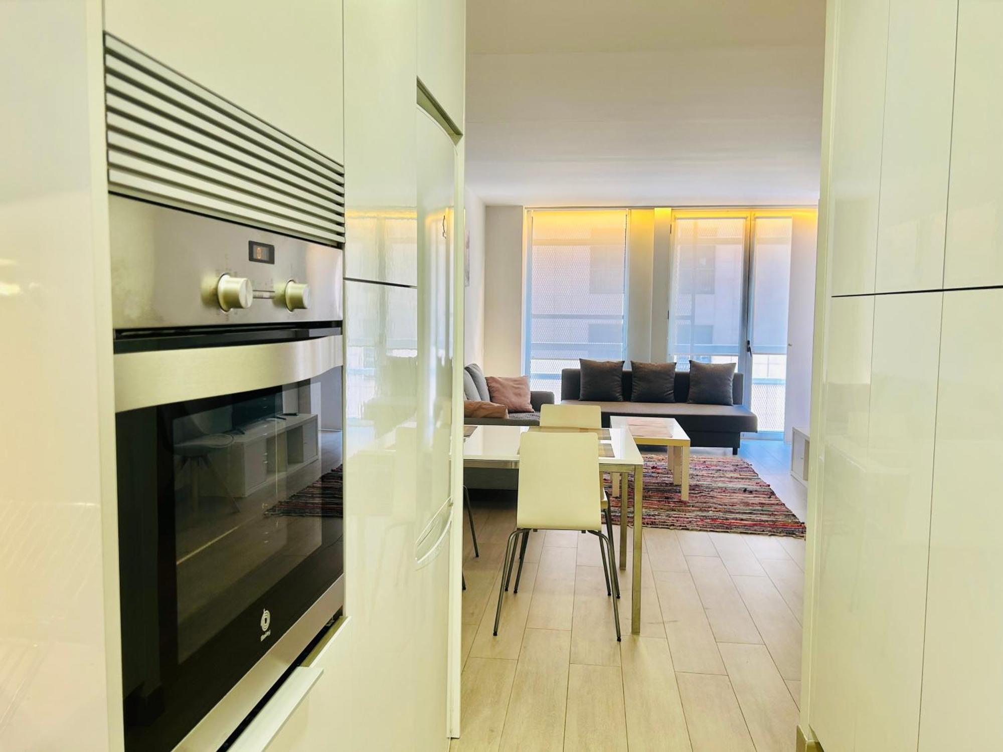 Apartamento Rambla Vella Tarragone Extérieur photo