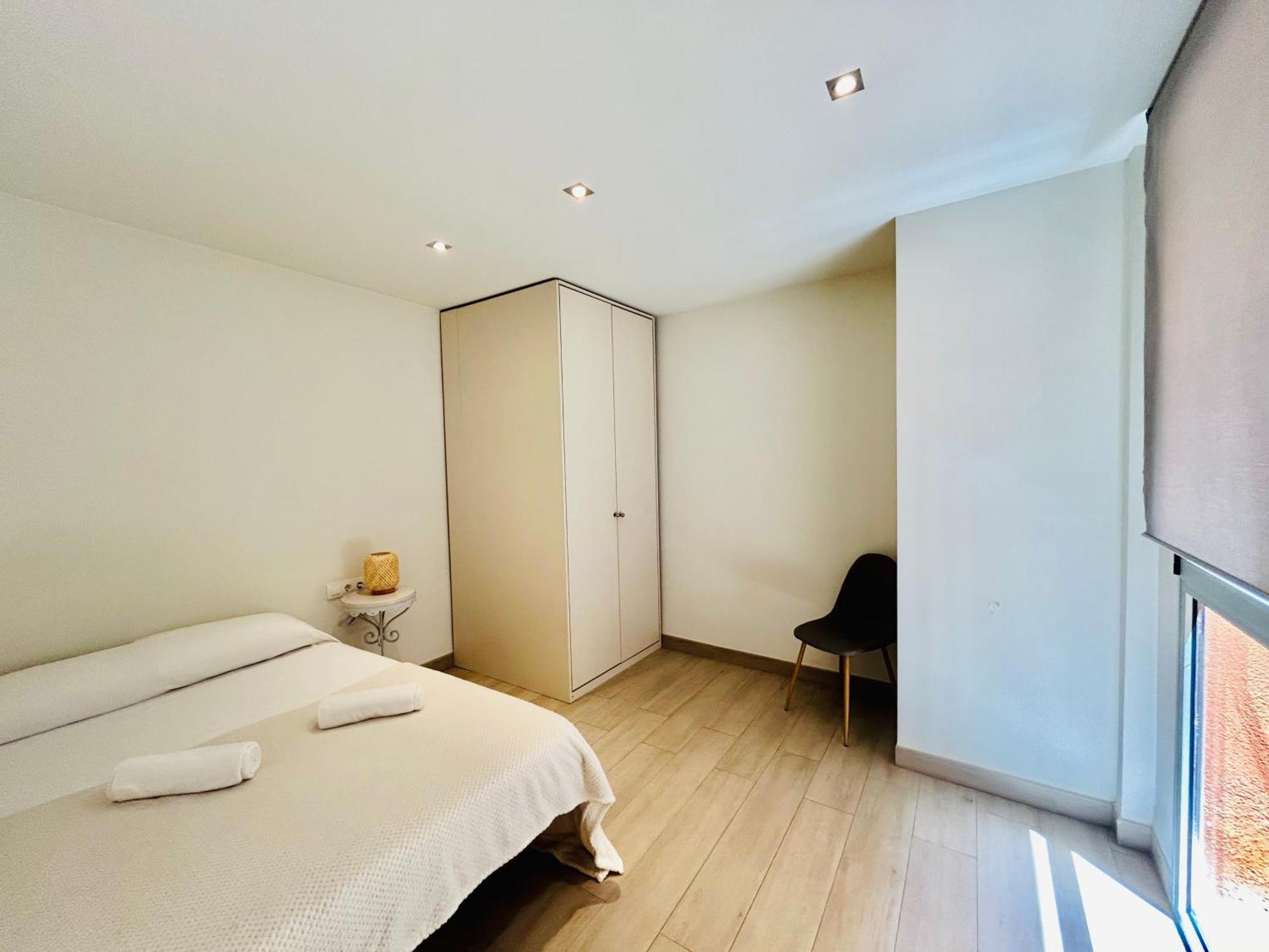 Apartamento Rambla Vella Tarragone Extérieur photo